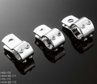 Highway Hawk H68-170 Objímka 25mm 1ks